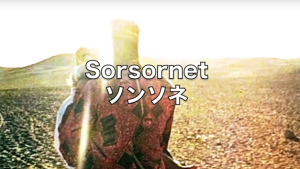”ソンソネ" Sorsornet